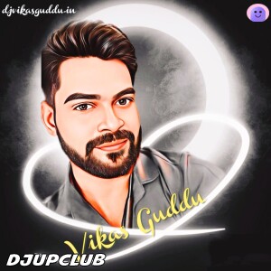 Dj Vikas Guddu Allahabad